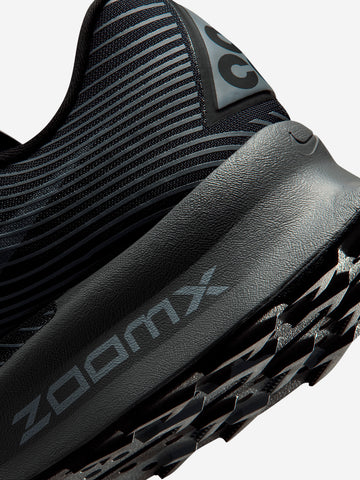 NIKE ACG ACG Ultrafly 2 nere trail running Nero