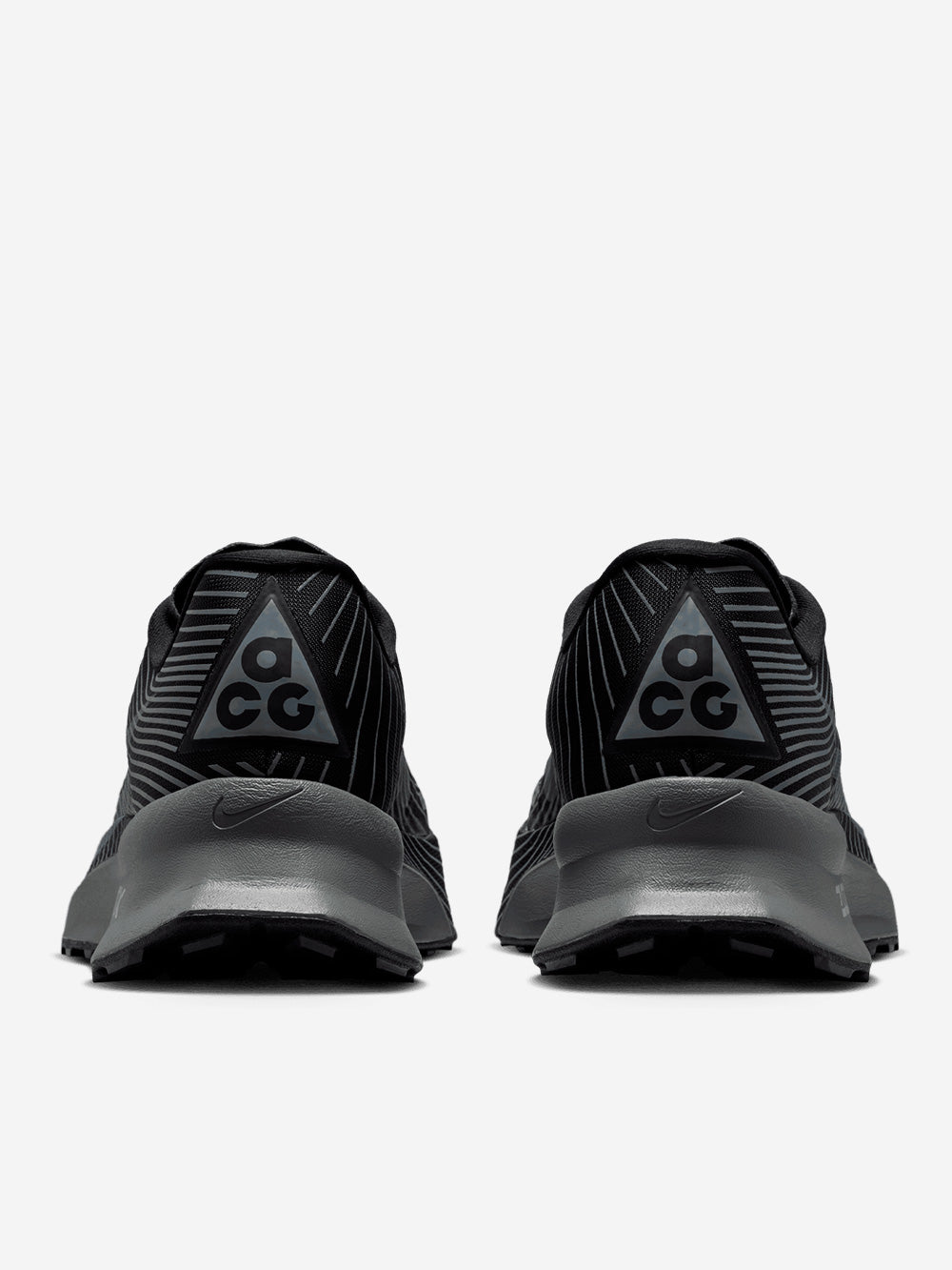 NIKE ACG ACG Ultrafly 2 nere trail running Nero Urbanstaroma