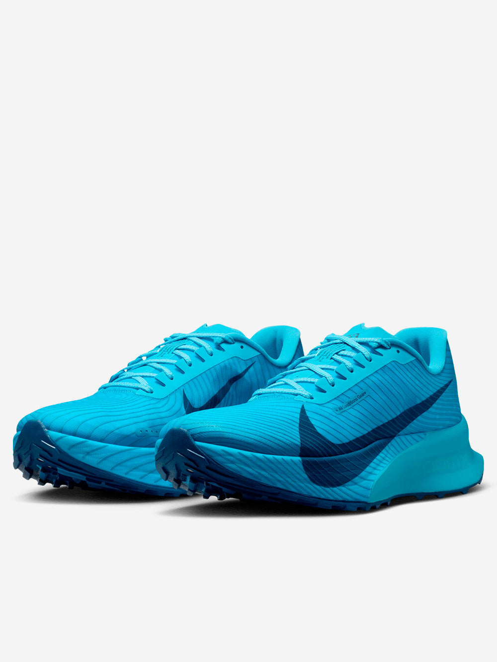 NIKE ACG ACG Ultrafly 2 'Baltic Blu' trail running blu Urbanstaroma