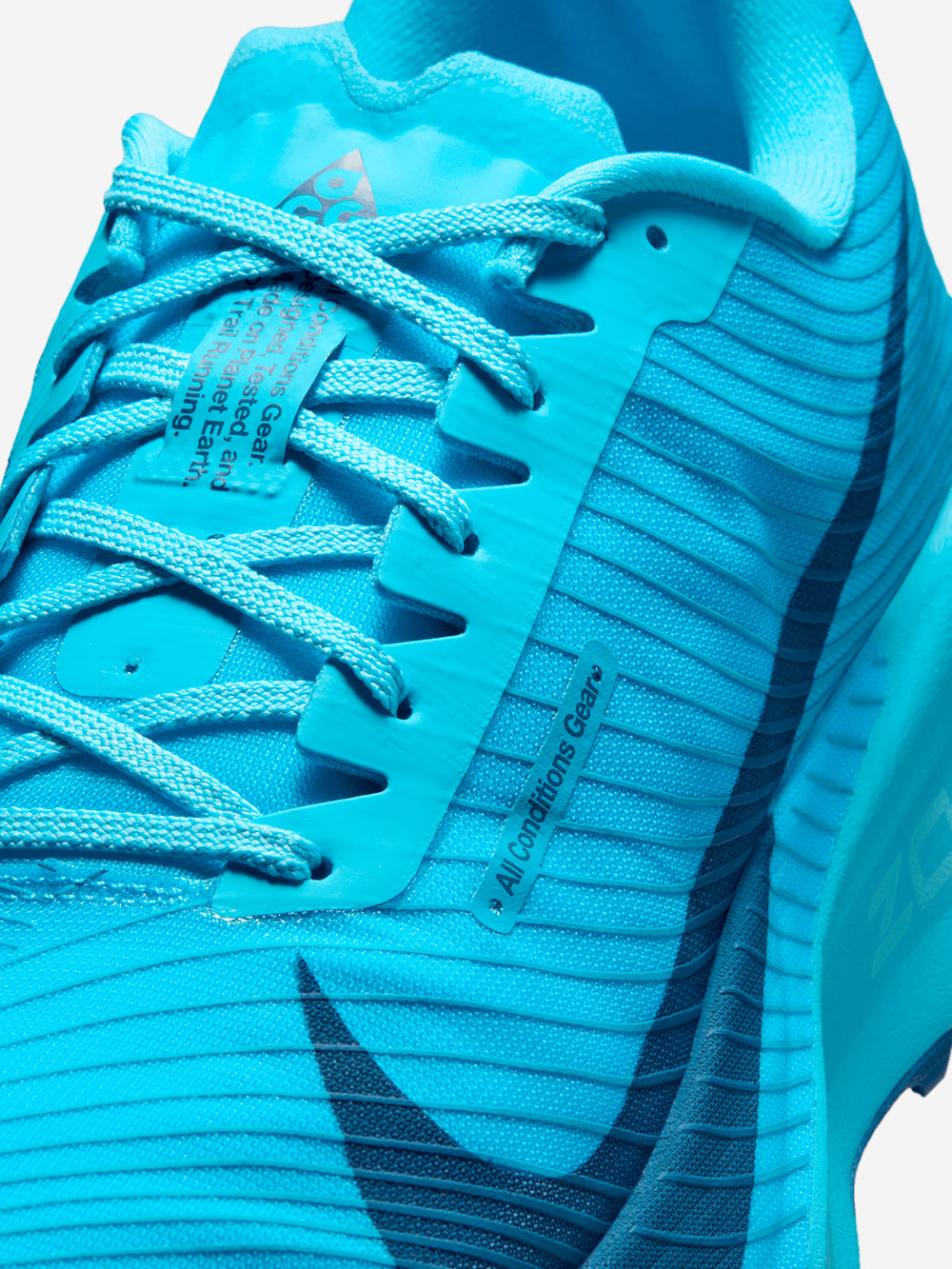 NIKE ACG ACG Ultrafly 2 'Baltic Blu' trail running blu Urbanstaroma