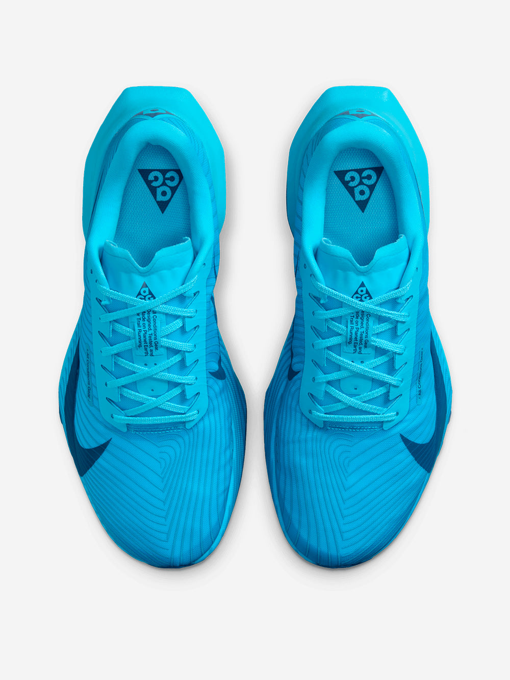 NIKE ACG ACG Ultrafly 2 'Baltic Blu' trail running blu Urbanstaroma