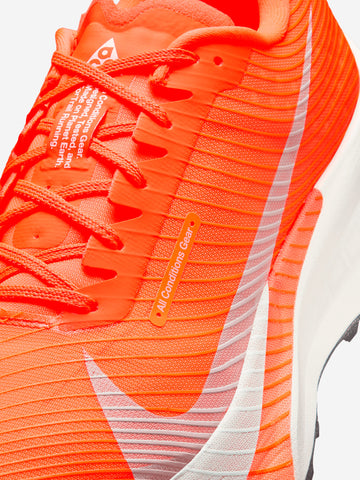 NIKE ACG ACG Ultrafly 2 'Hyper Crimson Total Orange' trail running Arancione fluo