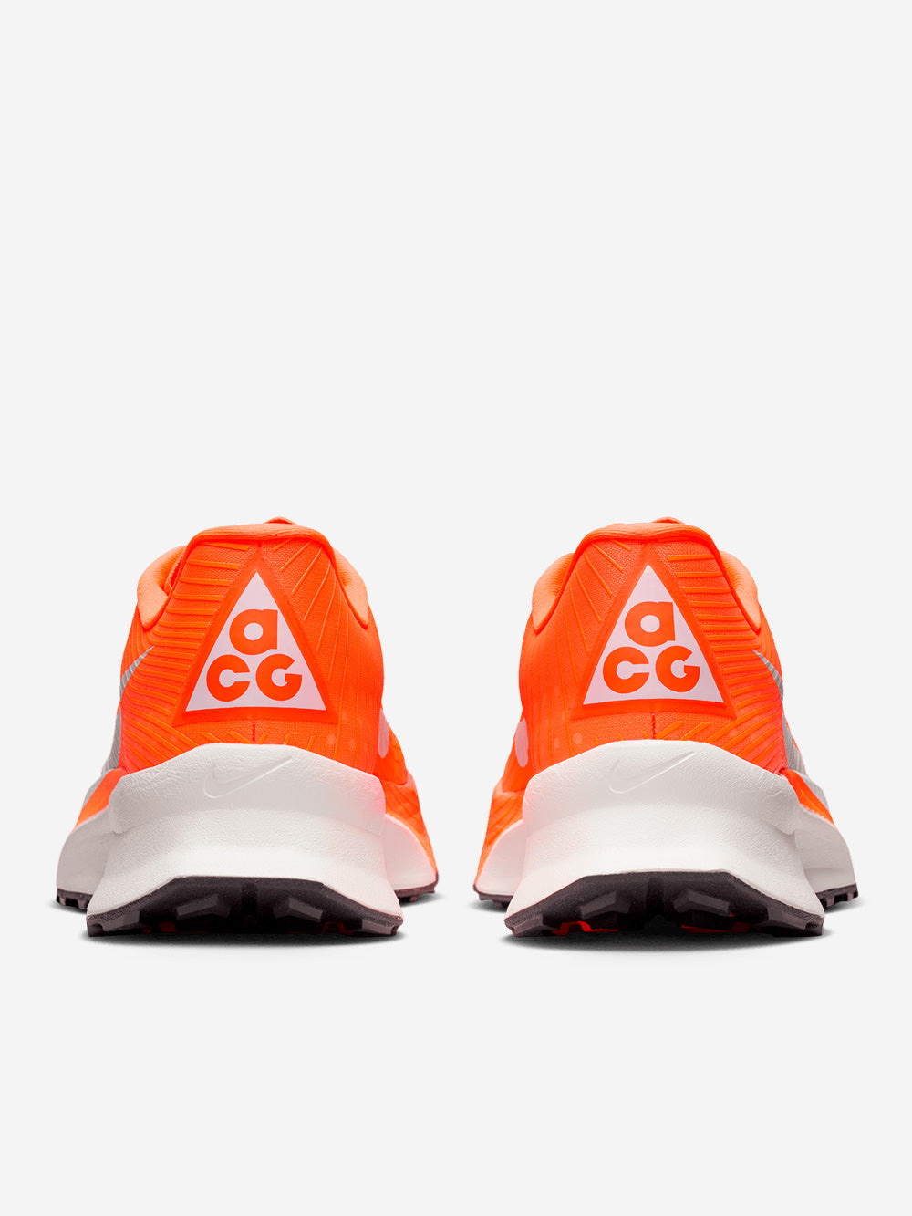 NIKE ACG ACG Ultrafly 2 'Hyper Crimson Total Orange' trail running Arancione fluo Urbanstaroma