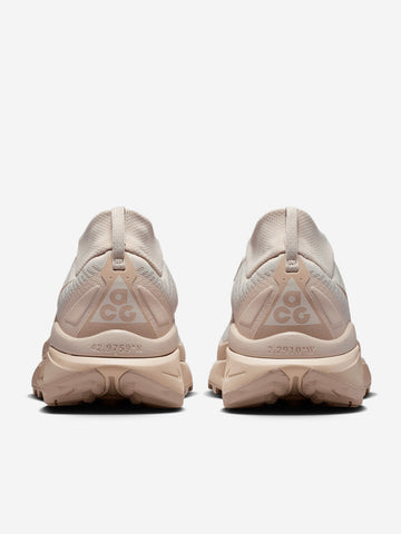 NIKE ACG ACG Zegama trail running 'Cream Light Orewood Brown' Marrone chiaro