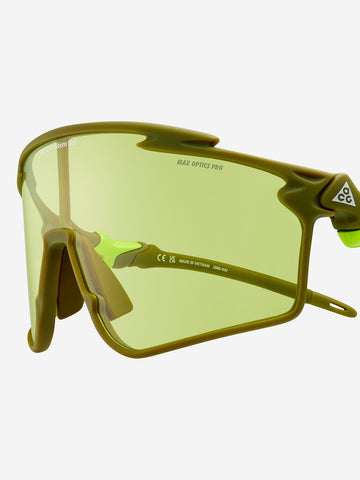 NIKE ACG ACG Occhiali da sole 'Vista Vert' verdi Verde