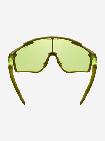 NIKE ACG ACG Occhiali da sole 'Vista Vert' verdi Verde