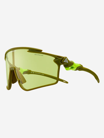 NIKE ACG ACG Occhiali da sole 'Vista Vert' verdi Verde