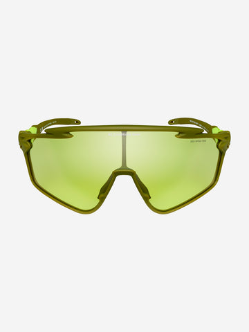 NIKE ACG ACG Occhiali da sole 'Vista Vert' verdi Verde