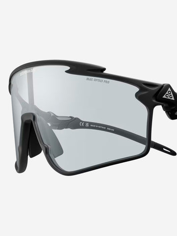 NIKE ACG ACG Occhiali da sole 'Vista Vert' antracite grigio