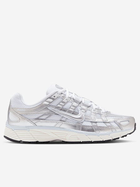 NIKE W P-6000 white and gray BV1021 | Urbanstaroma