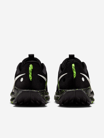 NIKE Pegasus Trail 5 'Black Volt Ice' Nera verde