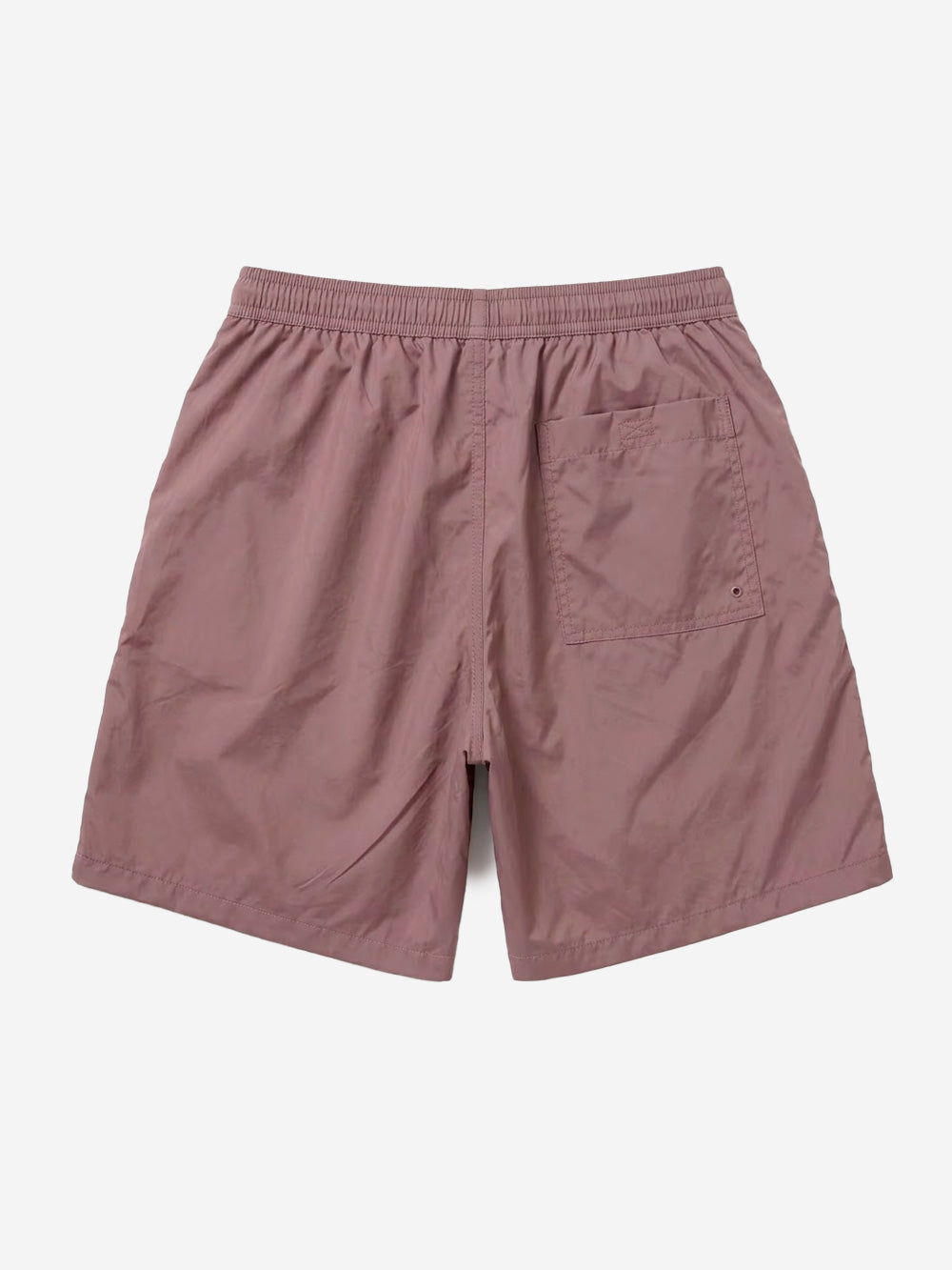 NIKE Shorts marroni Club con Swoosh Marrone Urbanstaroma