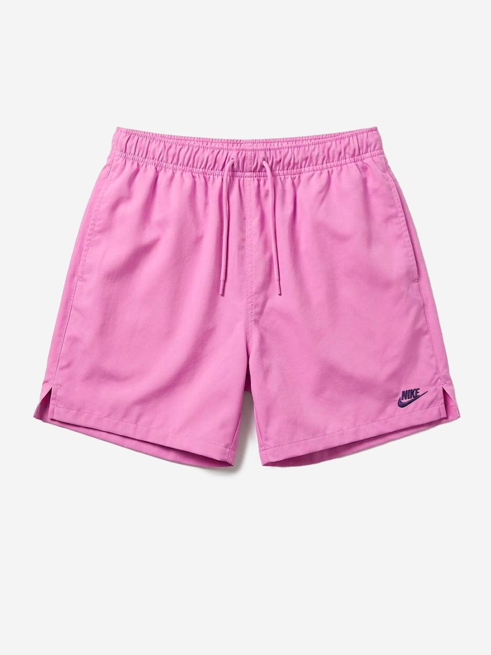NIKE Shorts rosa Club con Swoosh Fucsia Urbanstaroma