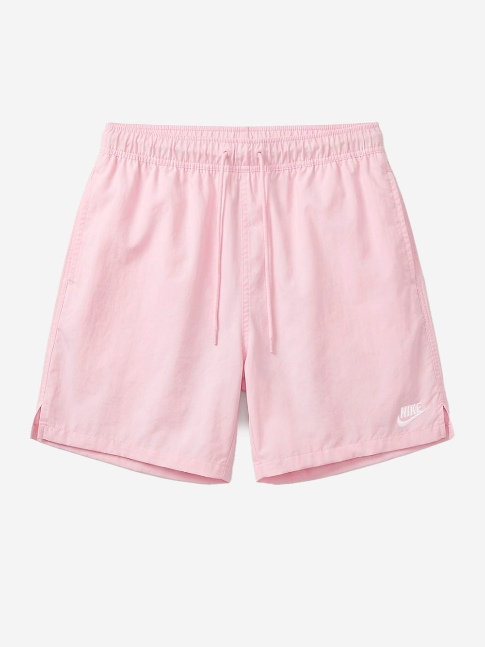 NIKE Shorts rosa Club con Swoosh Rosa Urbanstaroma