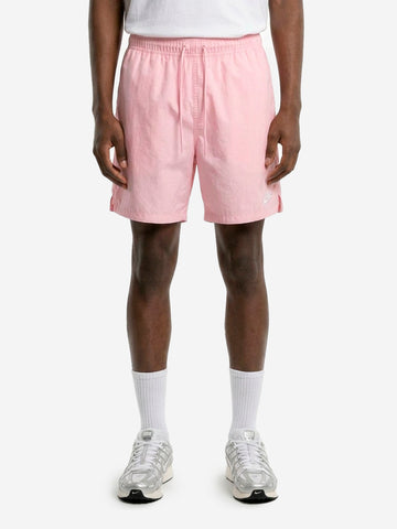 NIKE Shorts rosa Club con Swoosh Rosa