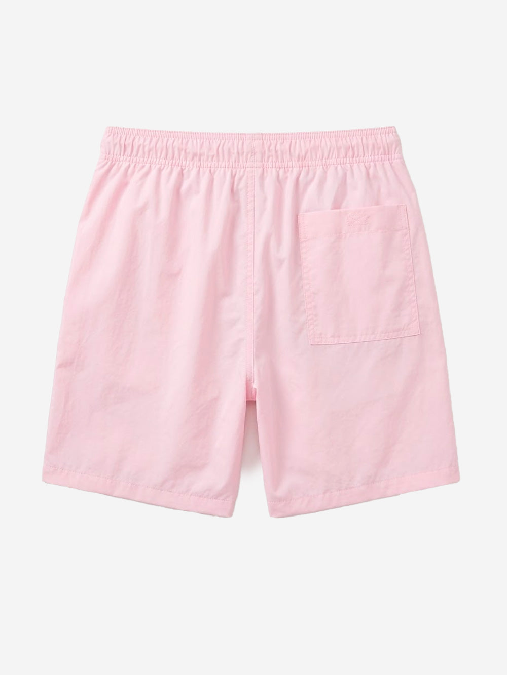 NIKE Shorts rosa Club con Swoosh Rosa Urbanstaroma
