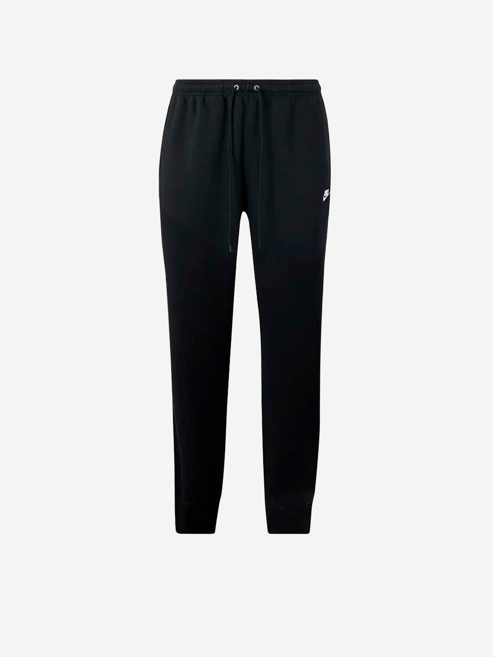 NIKE Pantaloni jogger con Swoosh Nero Urbanstaroma
