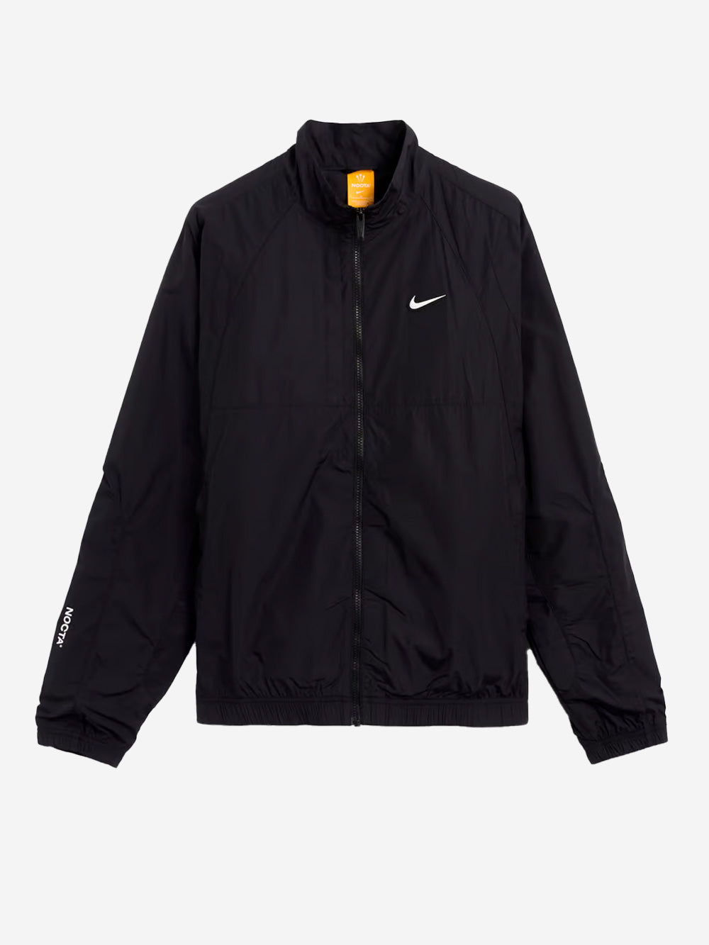 NIKE x Drake track jacket woven NOCTA Nero Urbanstaroma