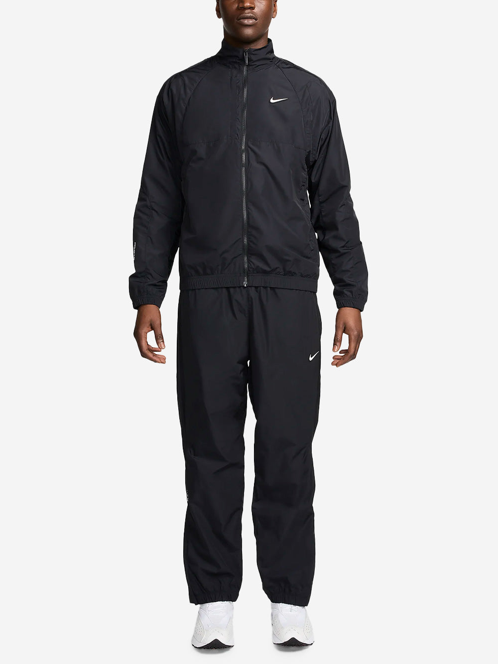 NIKE x Drake track jacket woven NOCTA Nero Urbanstaroma