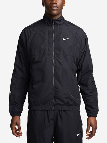 NIKE x Drake track jacket woven NOCTA Nero