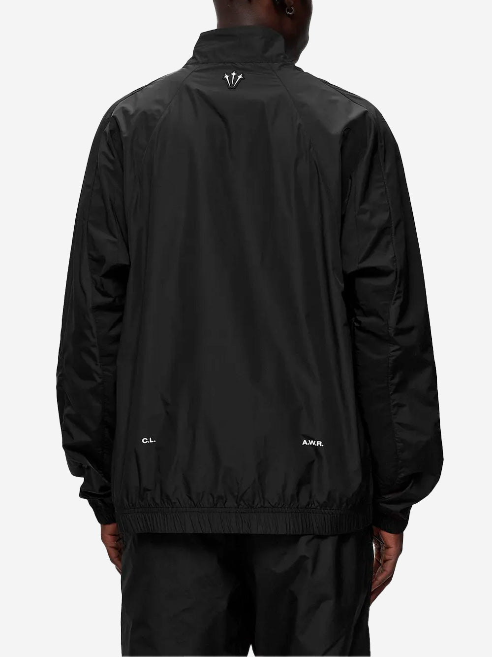 NIKE x Drake track jacket woven NOCTA Nero Urbanstaroma