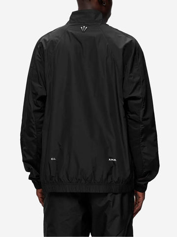 NIKE x Drake track jacket woven NOCTA Nero