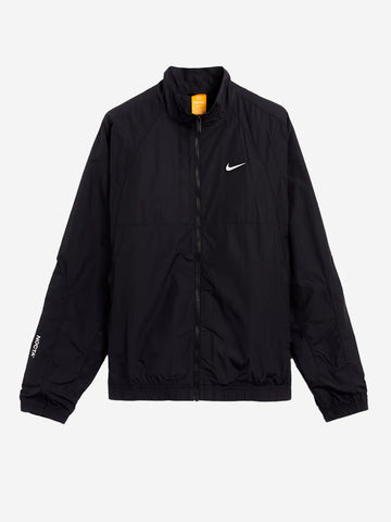 NIKE x Drake track jacket woven NOCTA Nero