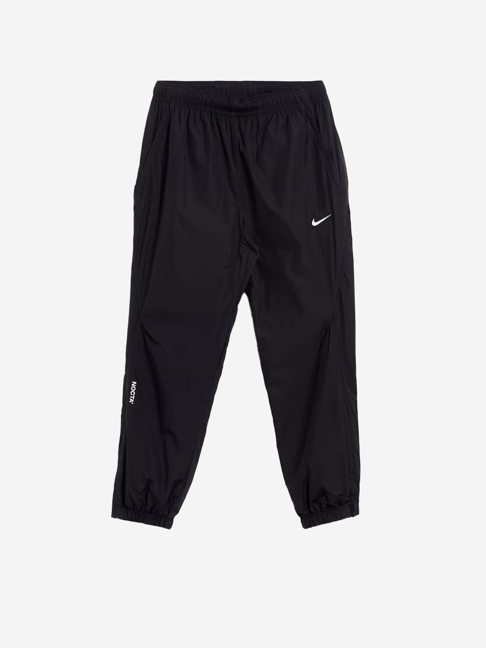 NIKE x Drake track pants woven NOCTA Nero Urbanstaroma