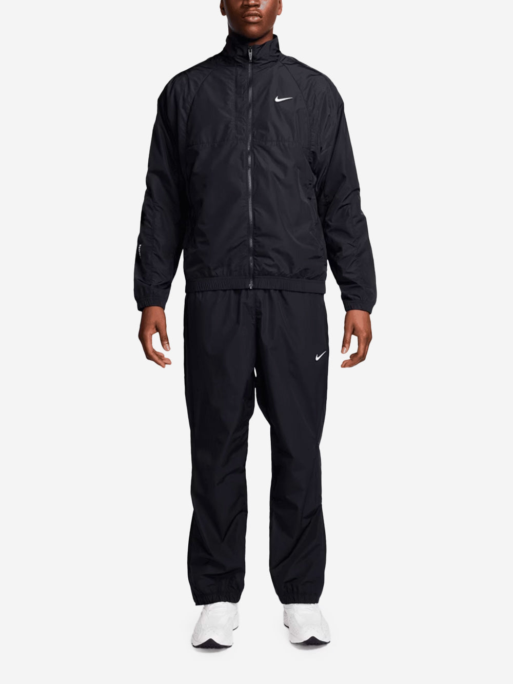 NIKE x Drake track pants woven NOCTA Nero Urbanstaroma