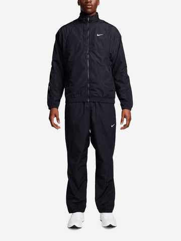 NIKE x Drake track pants woven NOCTA Nero