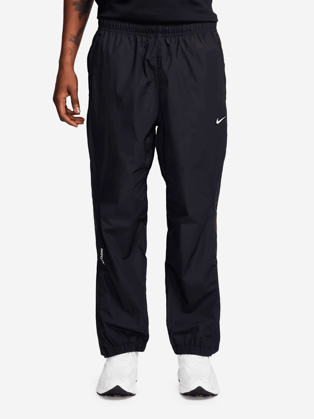 NIKE x Drake track pants woven NOCTA Nero Urbanstaroma