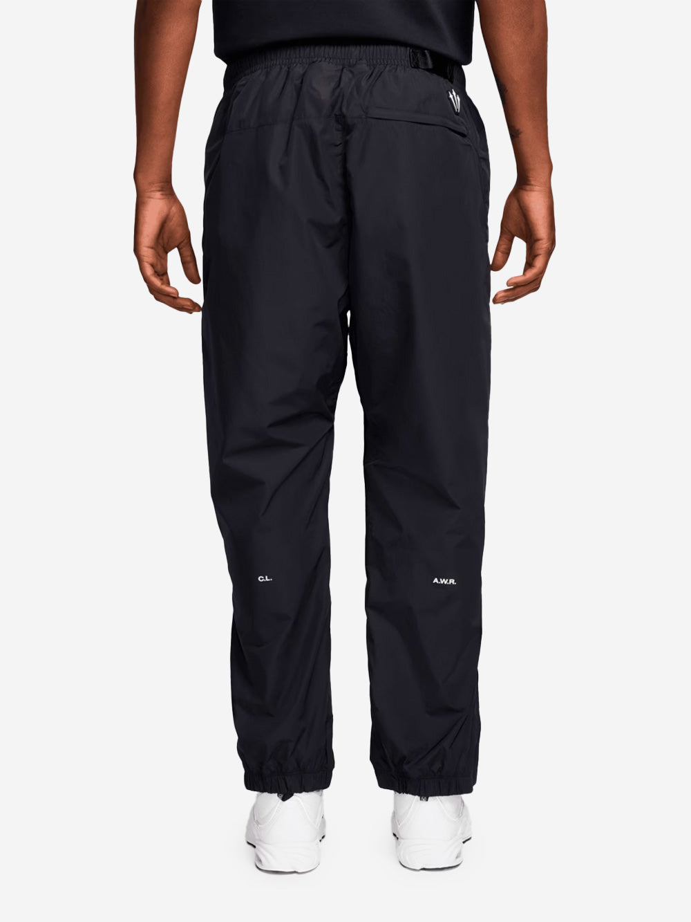 NIKE x Drake track pants woven NOCTA Nero Urbanstaroma