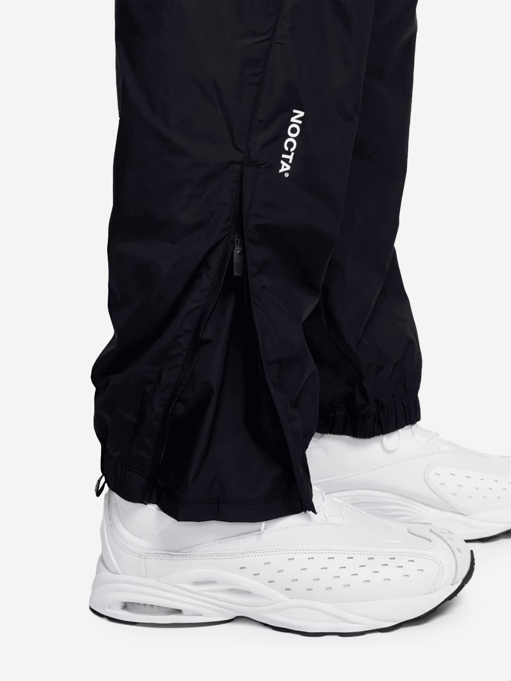 NIKE x Drake track pants woven NOCTA Nero Urbanstaroma