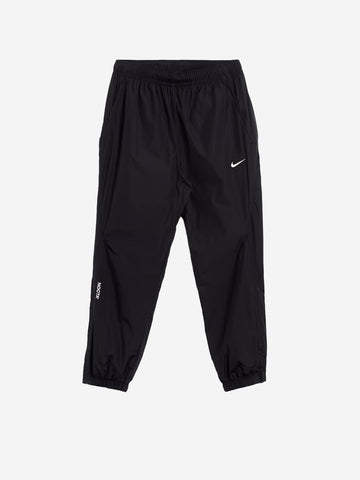 NIKE x Drake track pants woven NOCTA Nero