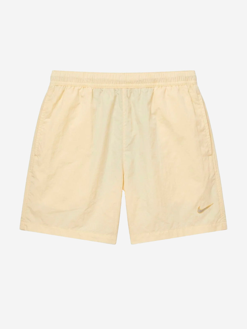 NIKE Shorts gialli in nylon NOCTA x Drake Giallo Urbanstaroma