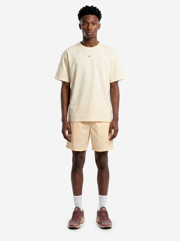 NIKE Shorts gialli in nylon NOCTA x Drake Giallo