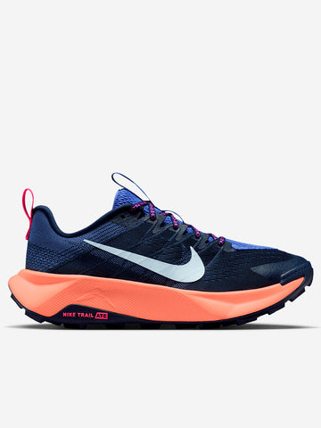 NIKE W Sneaker Trail running Wildhorse 10 'Midnight Navy' Blu
