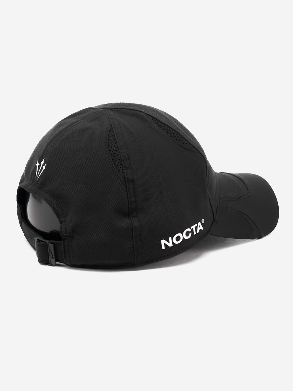 NIKE Cappello Club nero NOCTA Nero Urbanstaroma