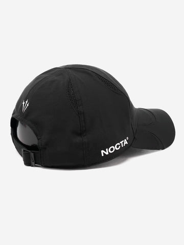 NIKE Cappello Club nero NOCTA Nero