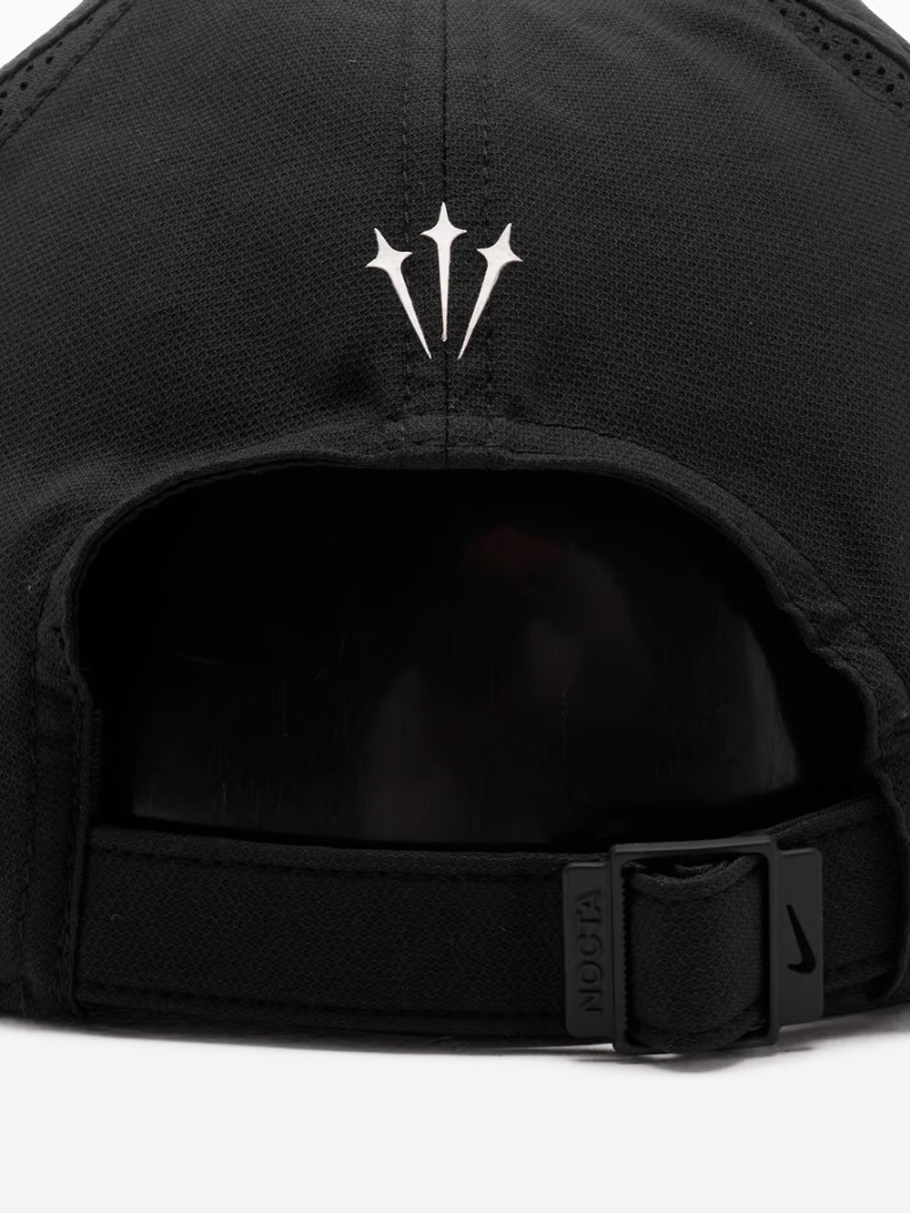 NIKE Cappello Club nero NOCTA Nero Urbanstaroma