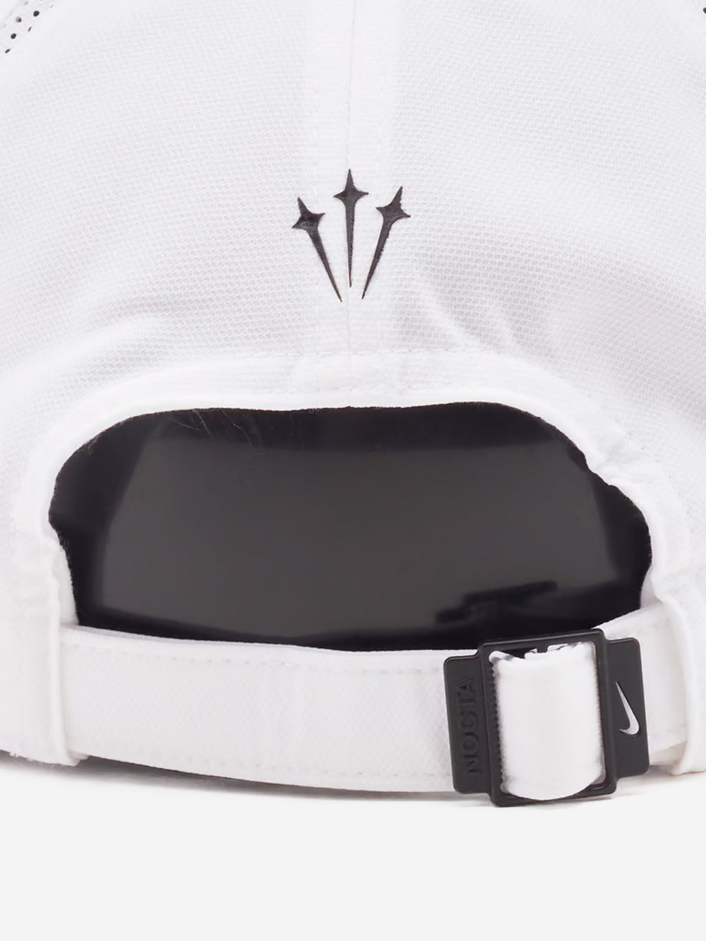 NIKE Cappello Club bianco NOCTA Bianco Urbanstaroma