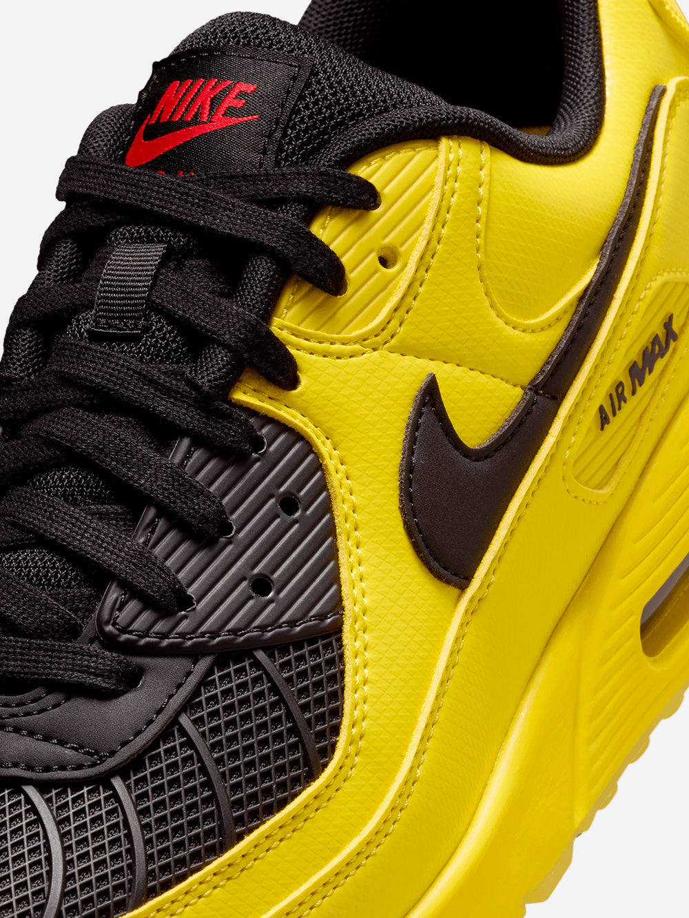 NIKE Air Max 90 Zest 'Total 90 Laser' Giallo nero Urbanstaroma