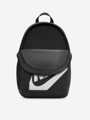 NIKE Zaino (20 l) Nero