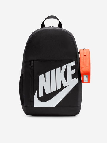 NIKE Zaino (20 l) Nero