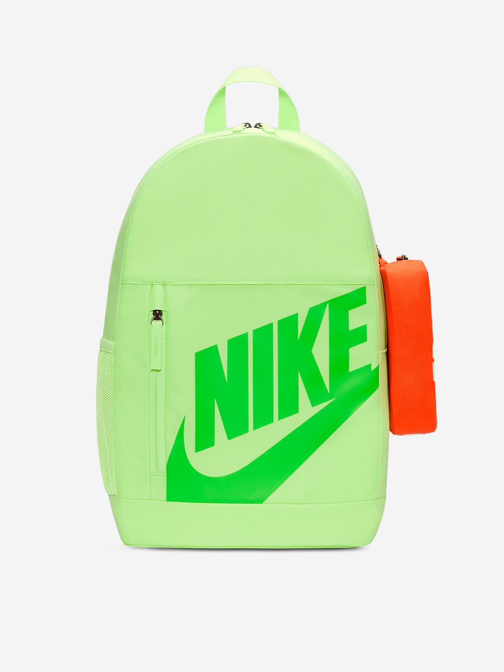 NIKE Zaino lime (20 l) Verde Urbanstaroma