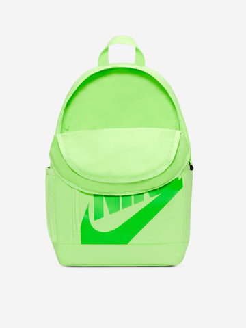 NIKE Zaino lime (20 l) Verde
