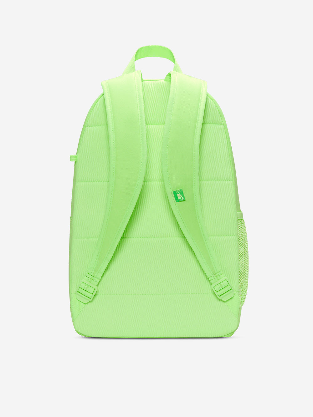 NIKE Zaino lime (20 l) Verde Urbanstaroma