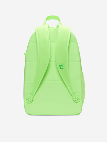 NIKE Zaino lime (20 l) Verde
