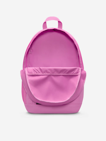 fuchsia nike backpack ACG Responder BA6443 011 Theres plenty of room in the main compartment for your phone Nike portswear Futura 365 Mini