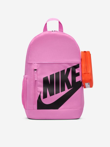 nike air backpack girl Elemental (Pink Glaze/White): Clothing, Shoes & Jewelry it offers enough room for daily essentials without feeling bulky Nike Kids' Backpack (20L). Nike